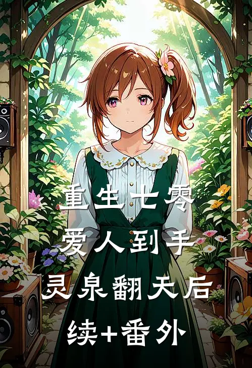 重生七零：爱人到手，灵泉翻天后续+番外