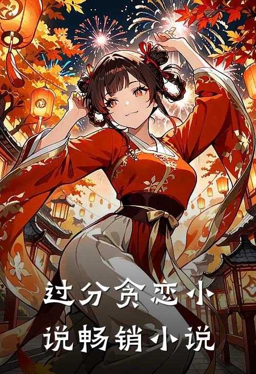 过分贪恋小说畅销小说