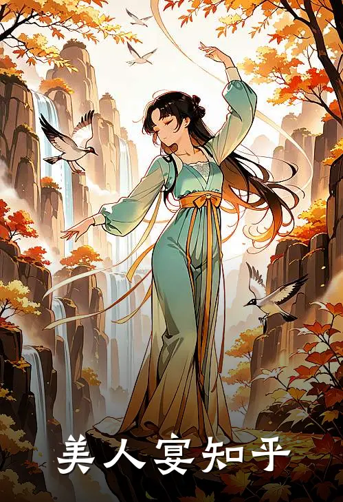 美人宴知乎