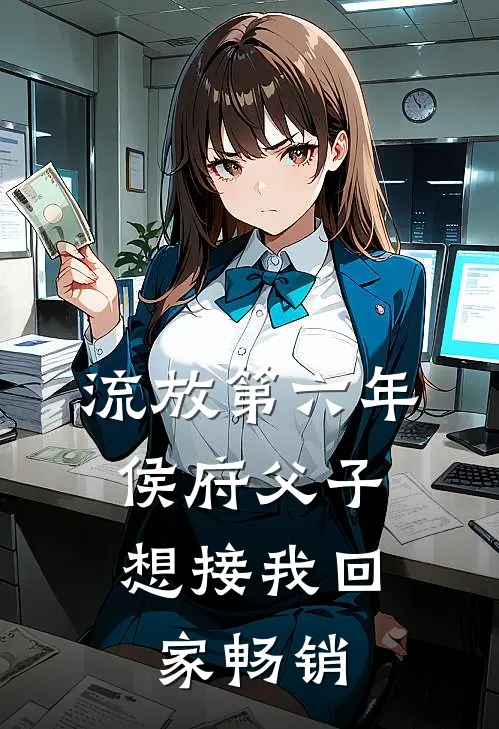 流放第六年，侯府父子想接我回家畅销
