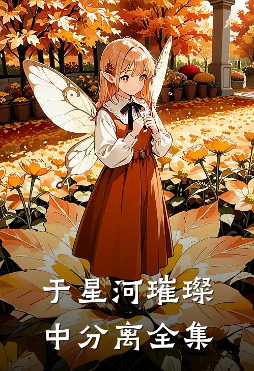 于星河璀璨中分离全集