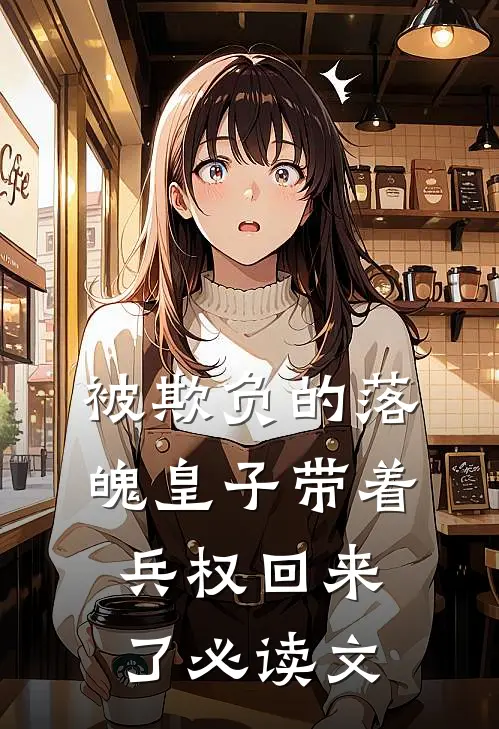 被欺负的落魄皇子带着兵权回来了必读文