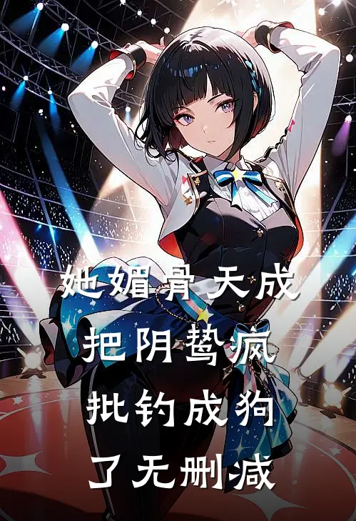 她媚骨天成，把阴鸷疯批钓成狗了无删减