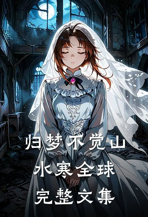 归梦不觉山水寒全球完整文集