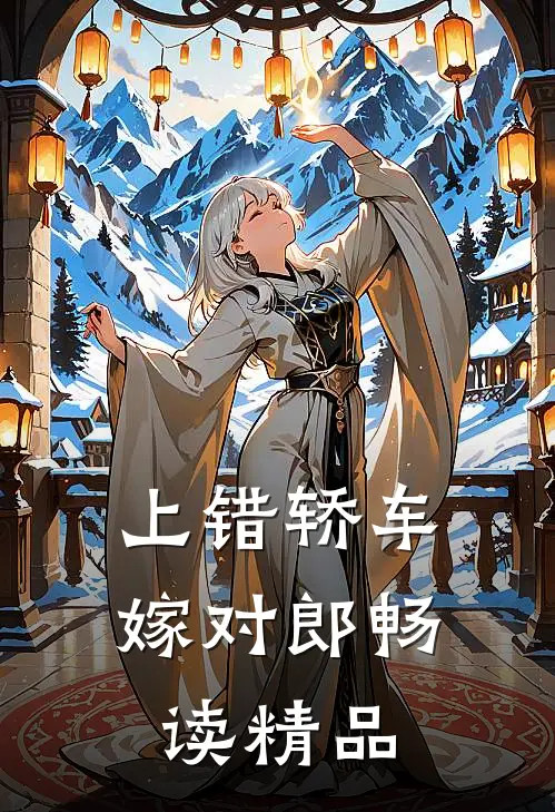 上错轿车嫁对郎畅读精品