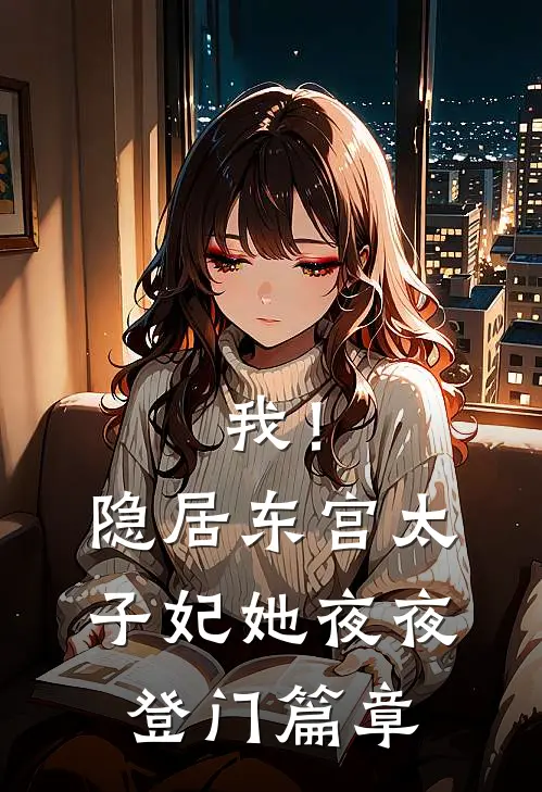 我！隐居东宫，太子妃她夜夜登门篇章