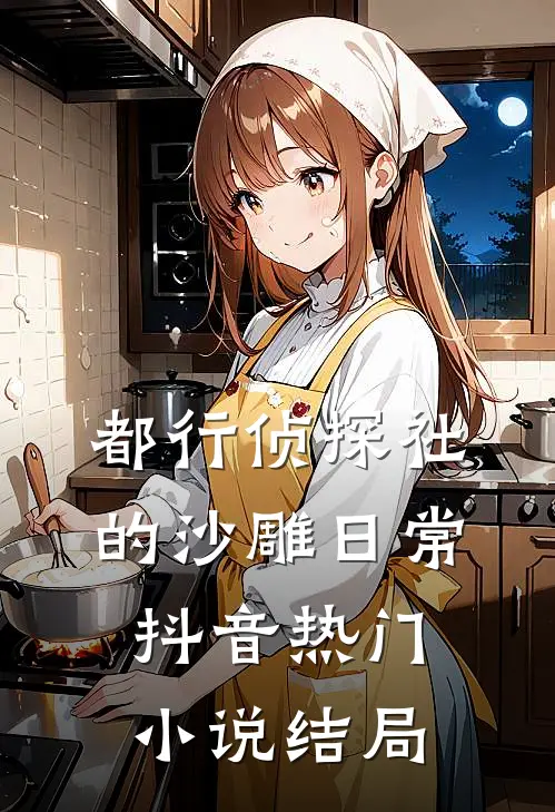 都行侦探社的沙雕日常抖音热门小说结局