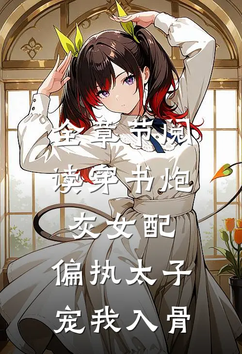 全章节阅读穿书炮灰女配，偏执太子宠我入骨
