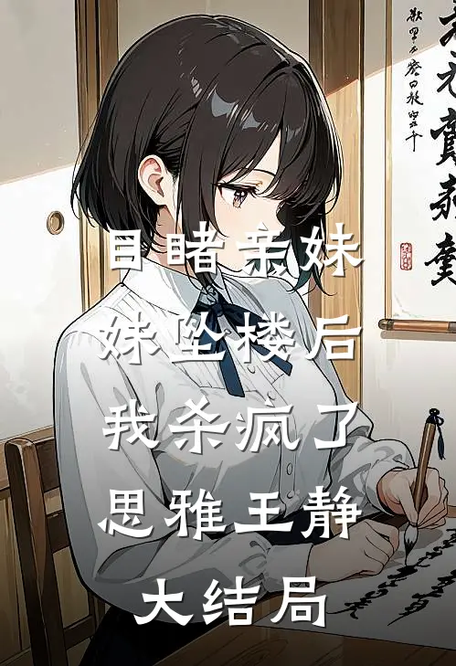 目睹亲妹妹坠楼后，我杀疯了思雅王静大结局