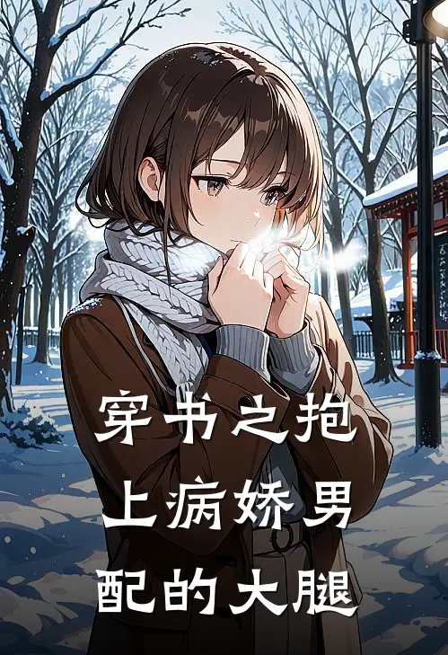 穿书之抱上病娇男配的大腿