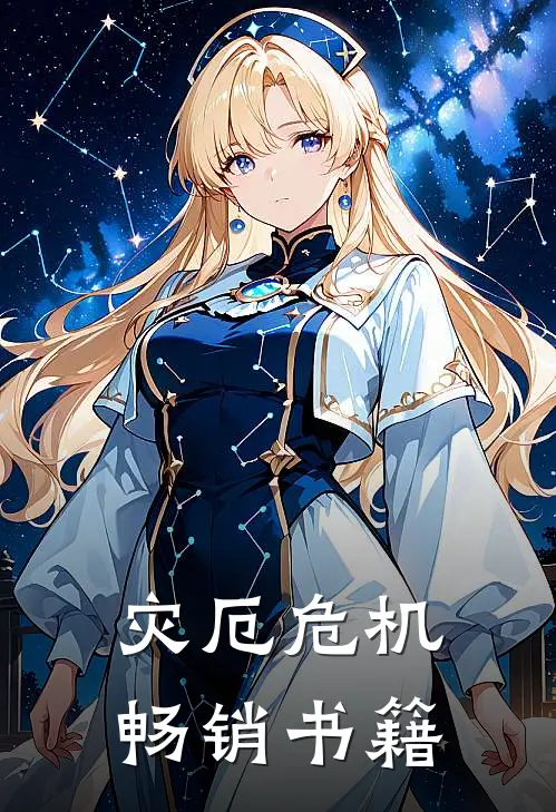 灾厄危机畅销书籍