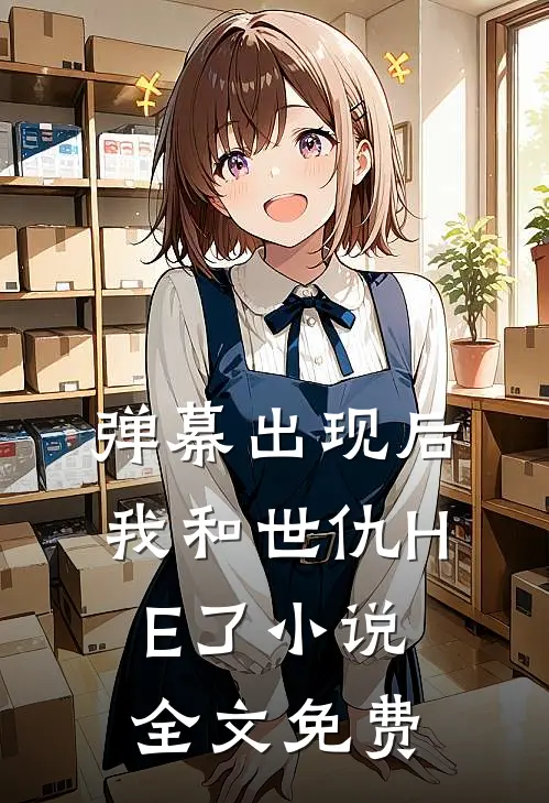 弹幕出现后，我和世仇HE了小说全文免费