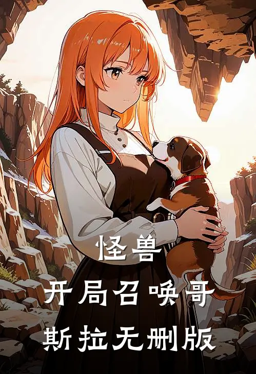 怪兽：开局召唤哥斯拉无删版
