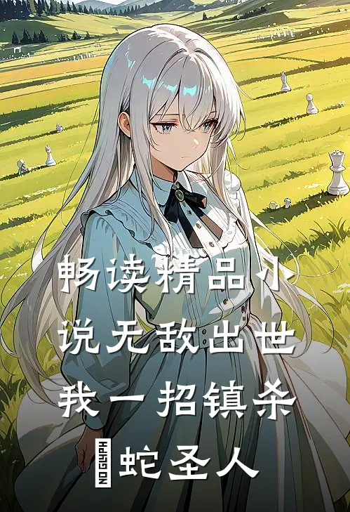 畅读精品小说无敌出世：我一招镇杀螣蛇圣人