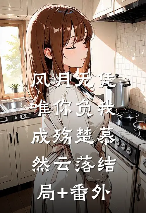 风月无凭，唯你负我成殇楚慕然云落结局+番外