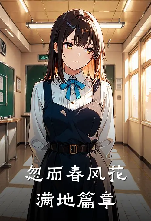 忽而春风花满地篇章