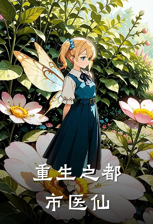 重生之都市医仙