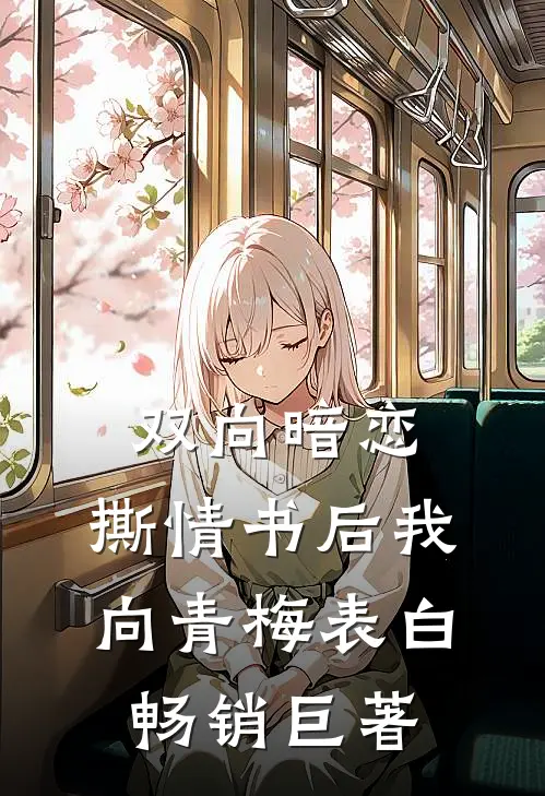 双向暗恋：撕情书后我向青梅表白畅销巨著
