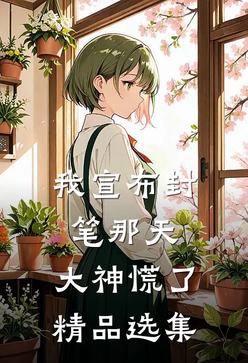 我宣布封笔那天，大神慌了精品选集