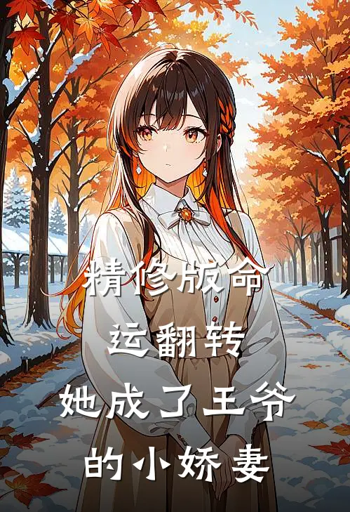 精修版命运翻转，她成了王爷的小娇妻