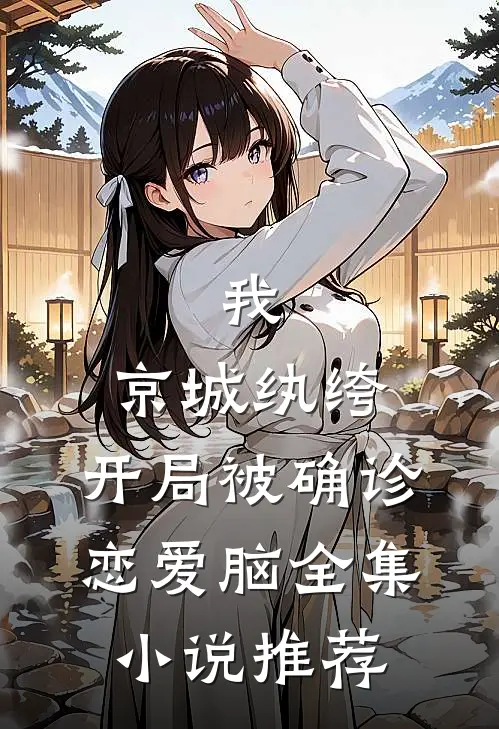 我，京城纨绔，开局被确诊恋爱脑全集小说推荐
