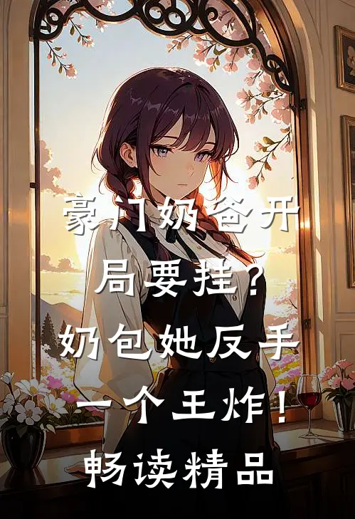 豪门奶爸开局要挂？奶包她反手一个王炸！畅读精品