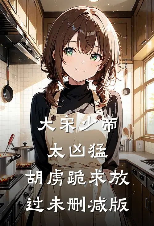 大宋少帝太凶猛，胡虏跪求放过未删减版