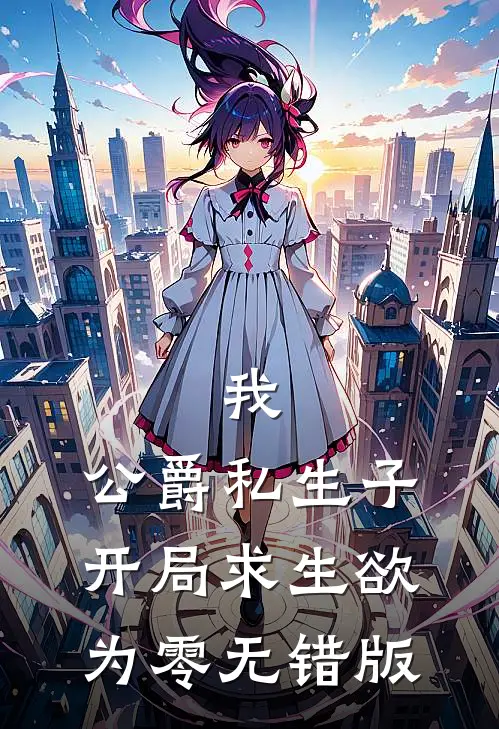 我，公爵私生子，开局求生欲为零无错版