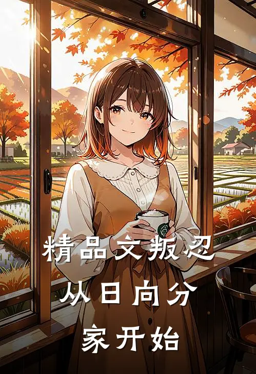 精品文叛忍，从日向分家开始