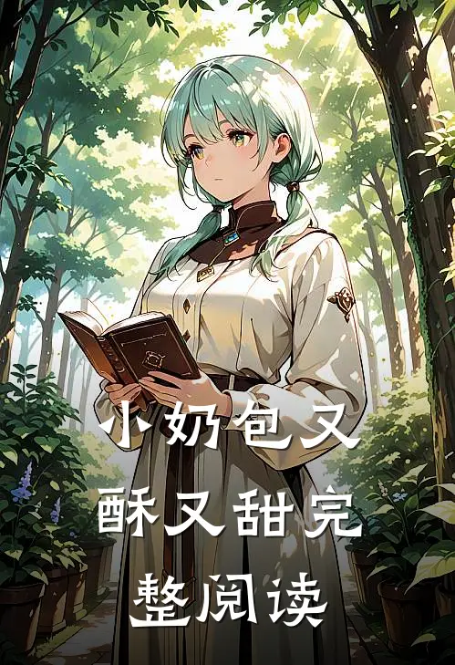 小奶包又酥又甜完整阅读