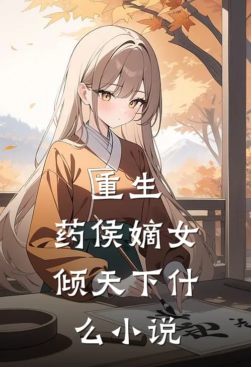 重生：药侯嫡女倾天下什么小说