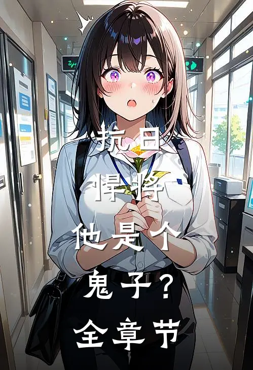 抗日悍将,他是个鬼子?全章节阅读