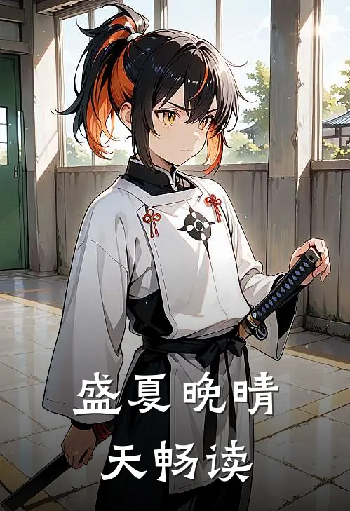盛夏晚晴天畅读