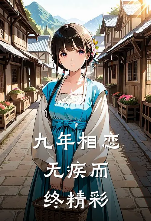 九年相恋,无疾而终精彩片段