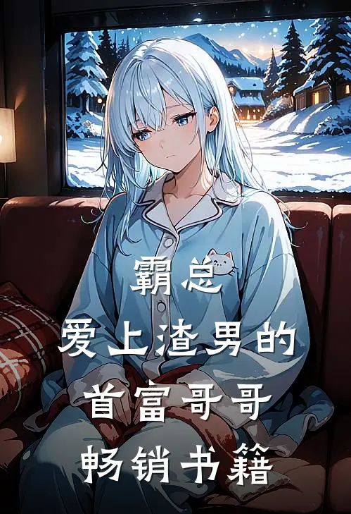 霸总爱上渣男的首富哥哥畅销书籍免费阅读