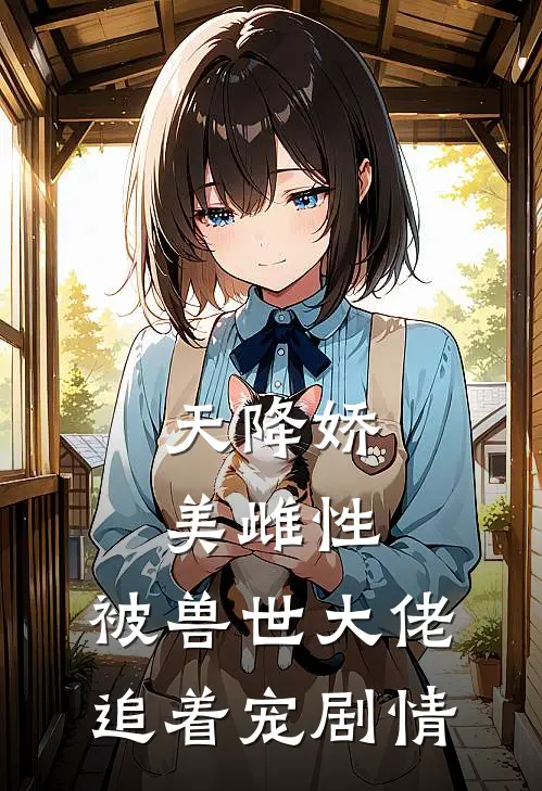 天降娇美雌性，被兽世大佬追着宠剧情
