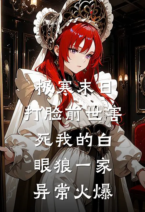 极寒末日，打脸前世害死我的白眼狼一家异常火爆