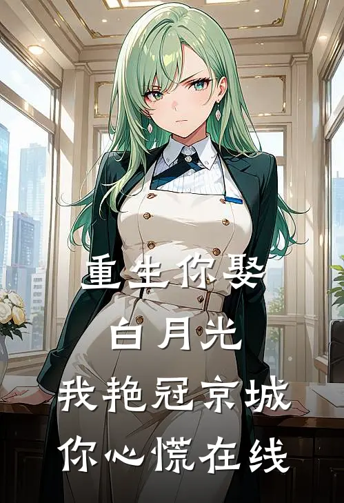 重生你娶白月光，我艳冠京城你心慌在线