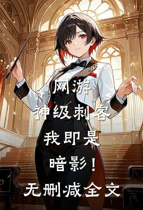 网游神级刺客,我即是暗影!无删减全文免费阅读