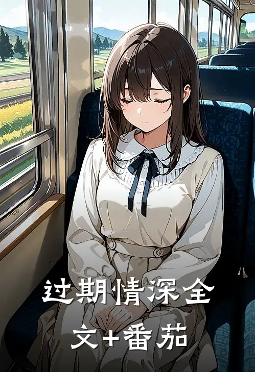 过期情深全文+番茄