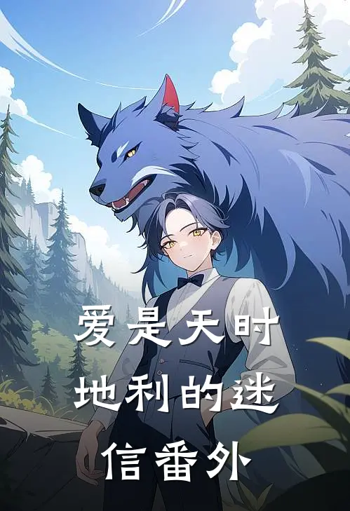 爱是天时地利的迷信番外