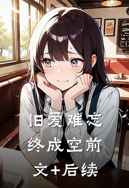 旧爱难忘终成空前文+后续