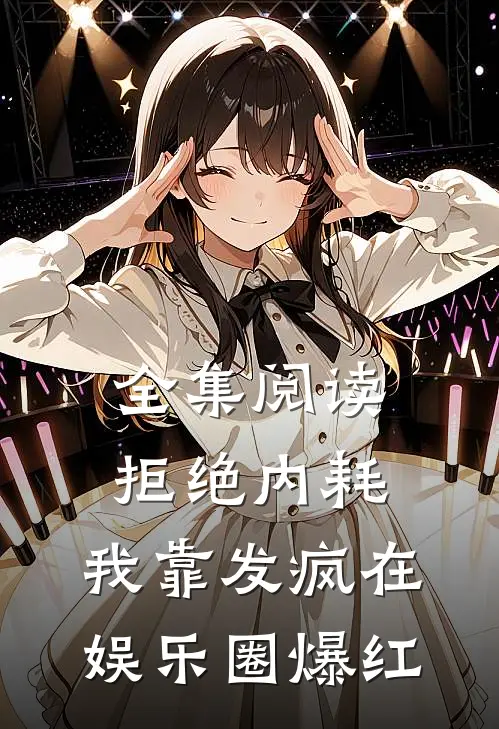 全集阅读拒绝内耗，我靠发疯在娱乐圈爆红