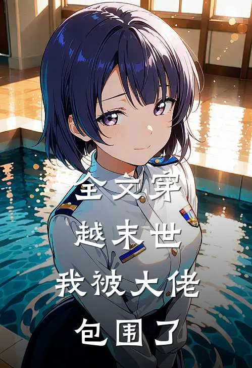 全文穿越末世我被大佬包围了免费阅读