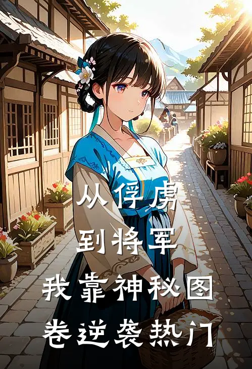 从俘虏到将军，我靠神秘图卷逆袭热门