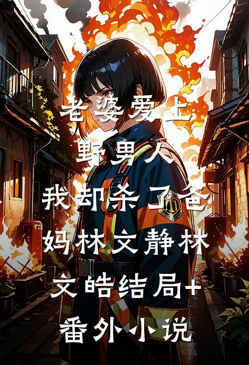 老婆爱上野男人，我却杀了爸妈林文静林文皓结局+番外小说