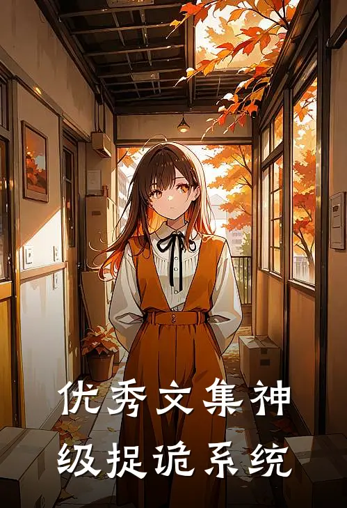 优秀文集神级捉诡系统
