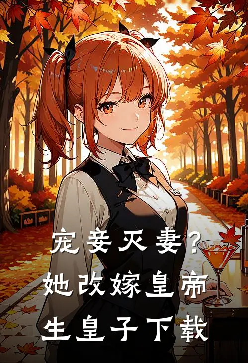 宠妾灭妻？她改嫁皇帝生皇子下载