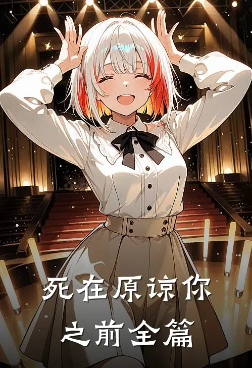 死在原谅你之前全篇