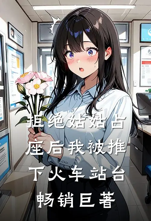 拒绝姑姑占座后我被推下火车站台畅销巨著